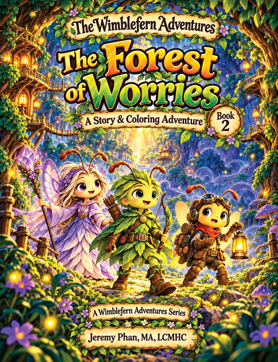 Book 2 front cover